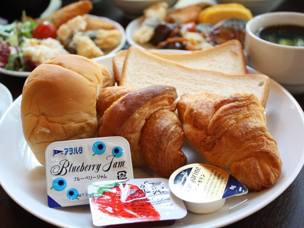 Hotel Apa Toyama-ekimae