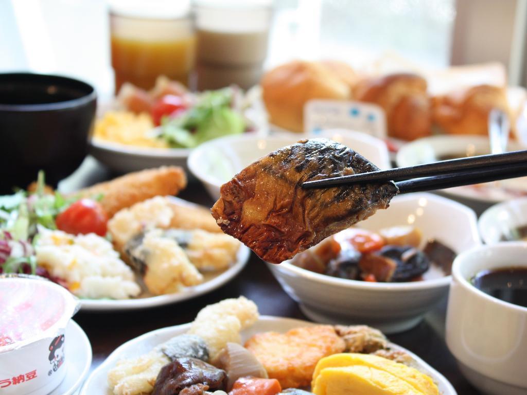 Apa Ekimae Minami Hotel