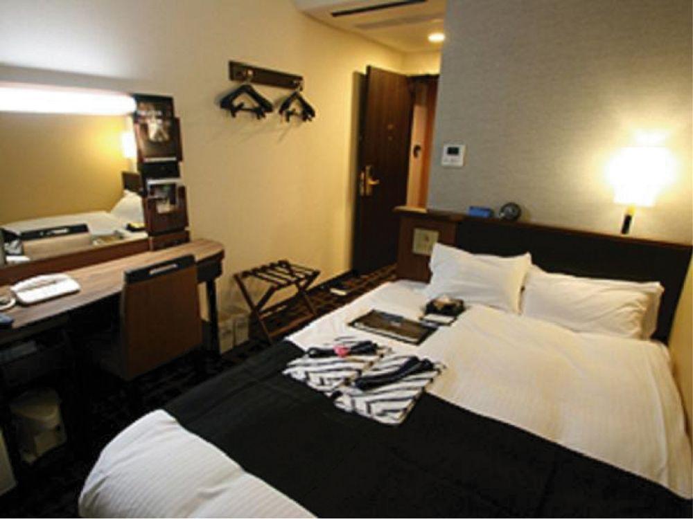 Apa Ekimae Minami Hotel Toyama