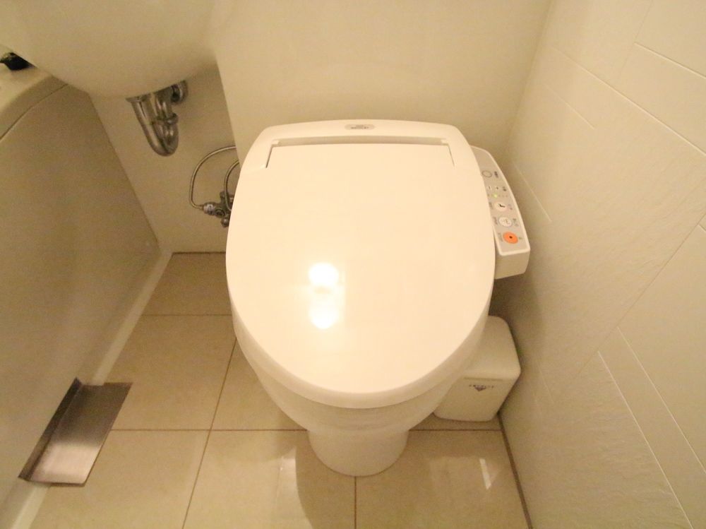 Apa Ekimae Minami Hotel