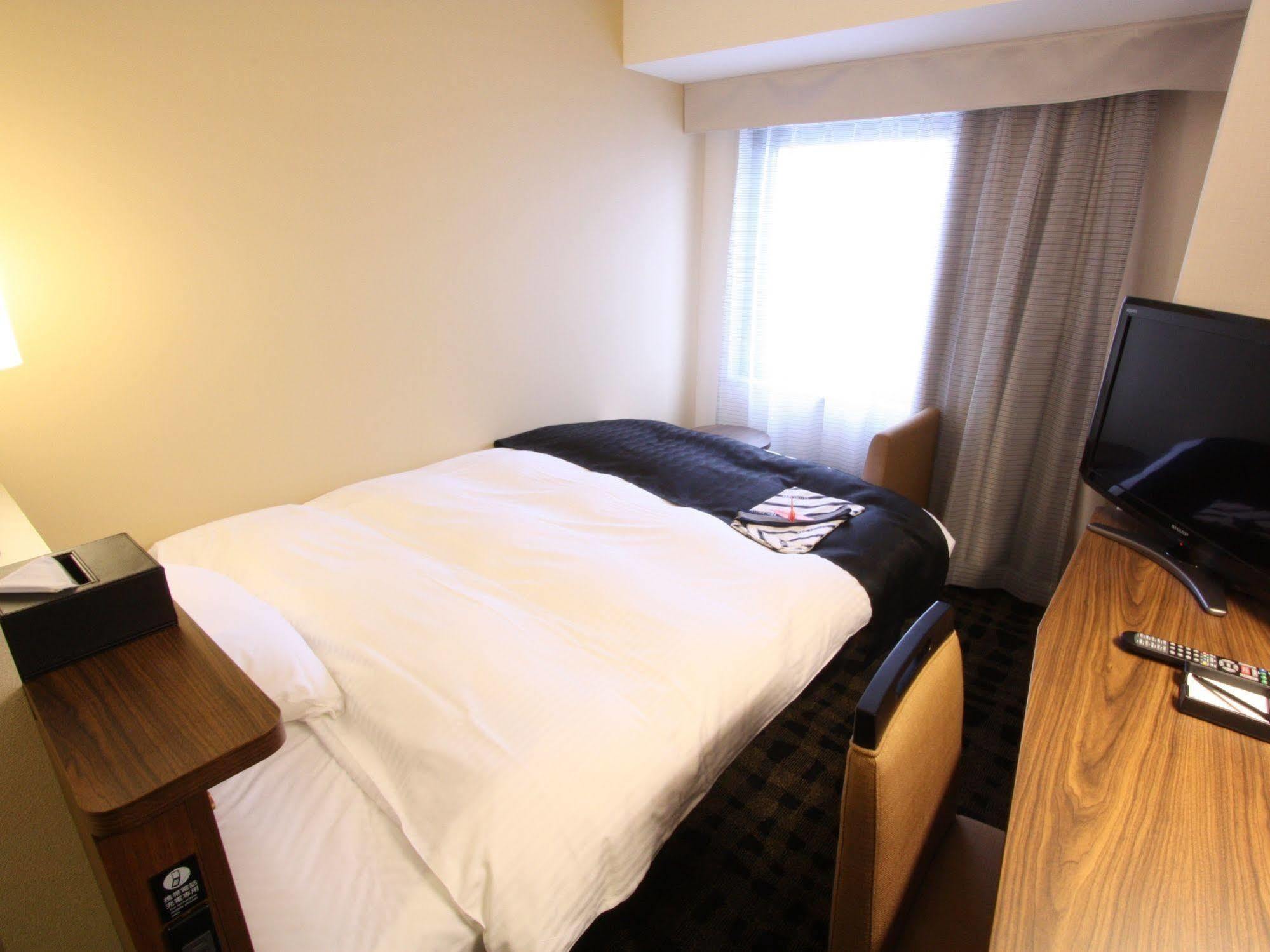 Apa Ekimae Minami Hotel 3*