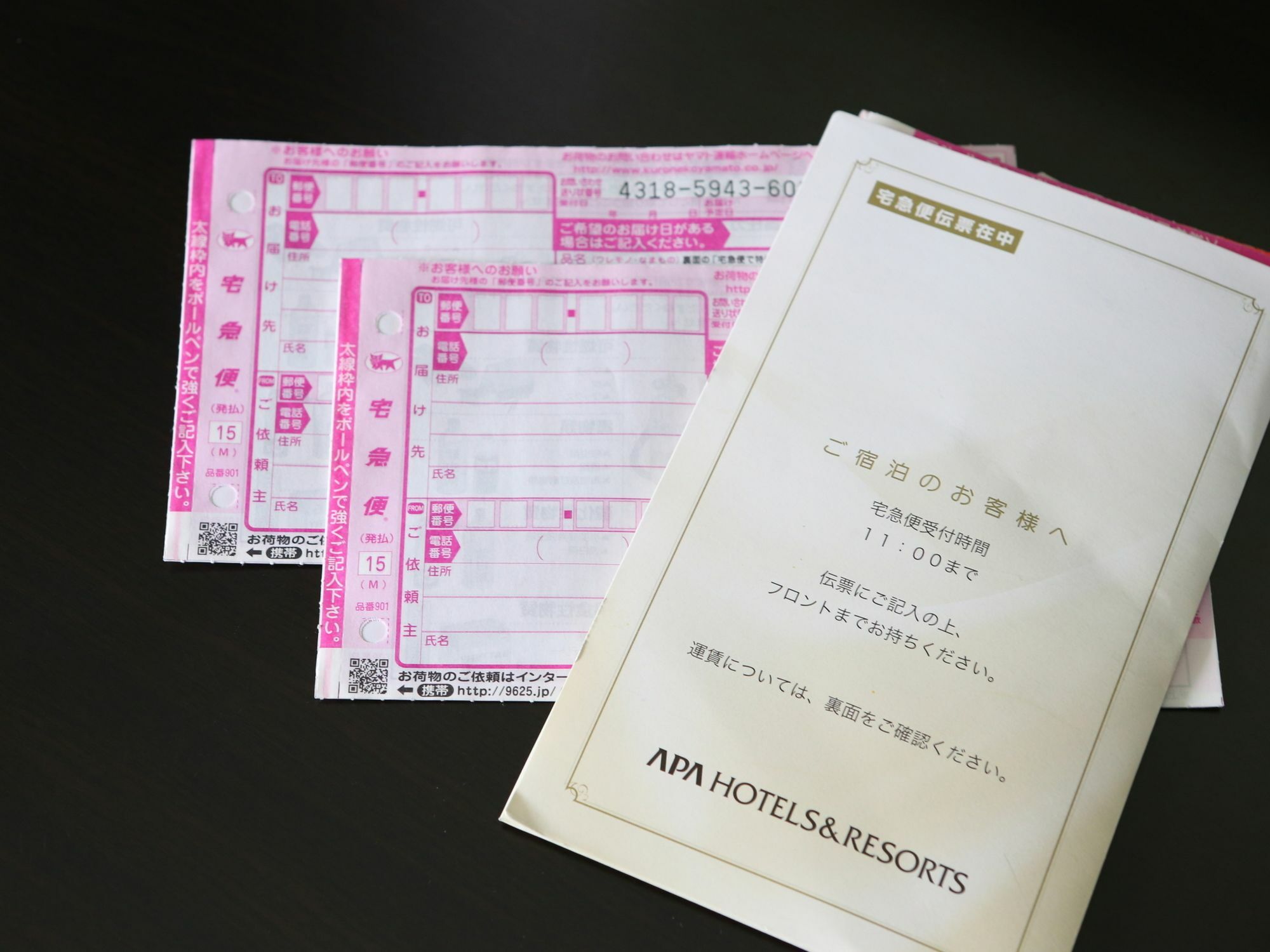 Apa Ekimae Minami Hotel